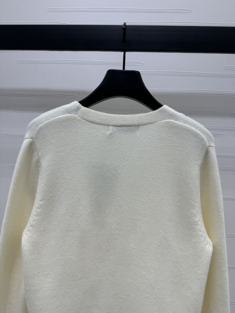 Christian Dior Sweaters